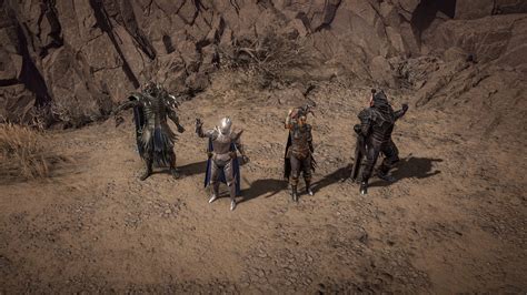 Become the Black Swordsman with Diablo IV x Berserk.